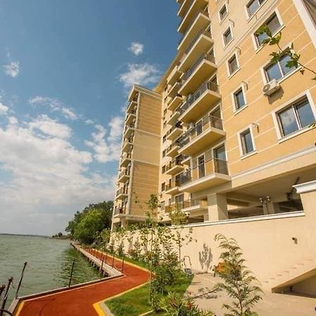 Apartament Maria Solid House Residence Mamaia Exteriör bild