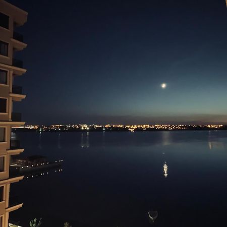 Apartament Maria Solid House Residence Mamaia Exteriör bild