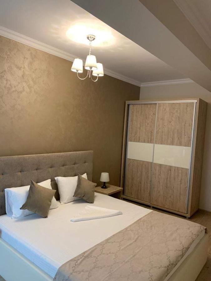 Apartament Maria Solid House Residence Mamaia Exteriör bild