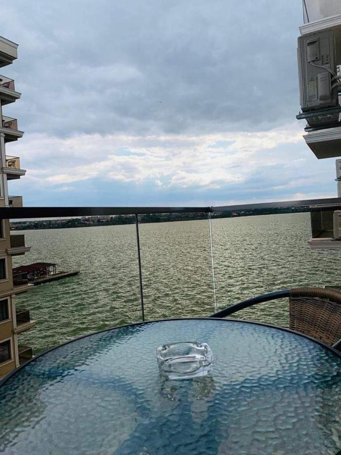 Apartament Maria Solid House Residence Mamaia Exteriör bild