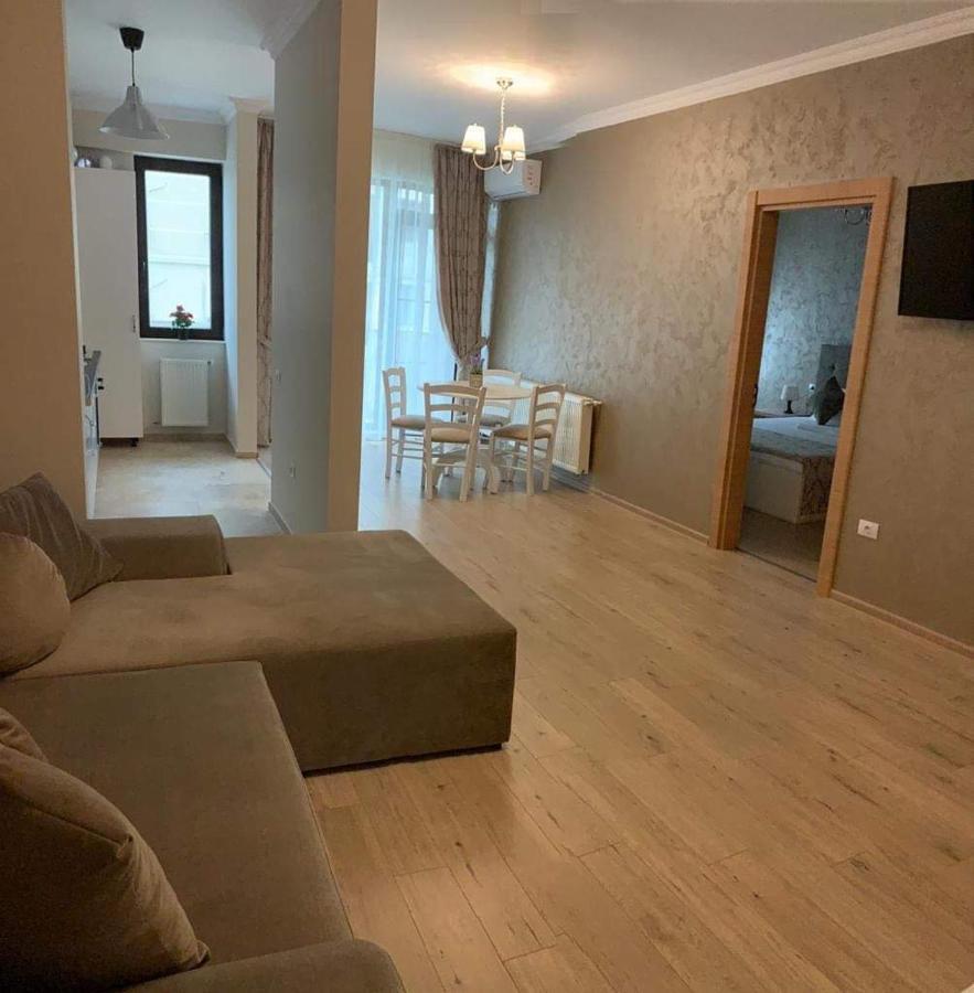 Apartament Maria Solid House Residence Mamaia Exteriör bild