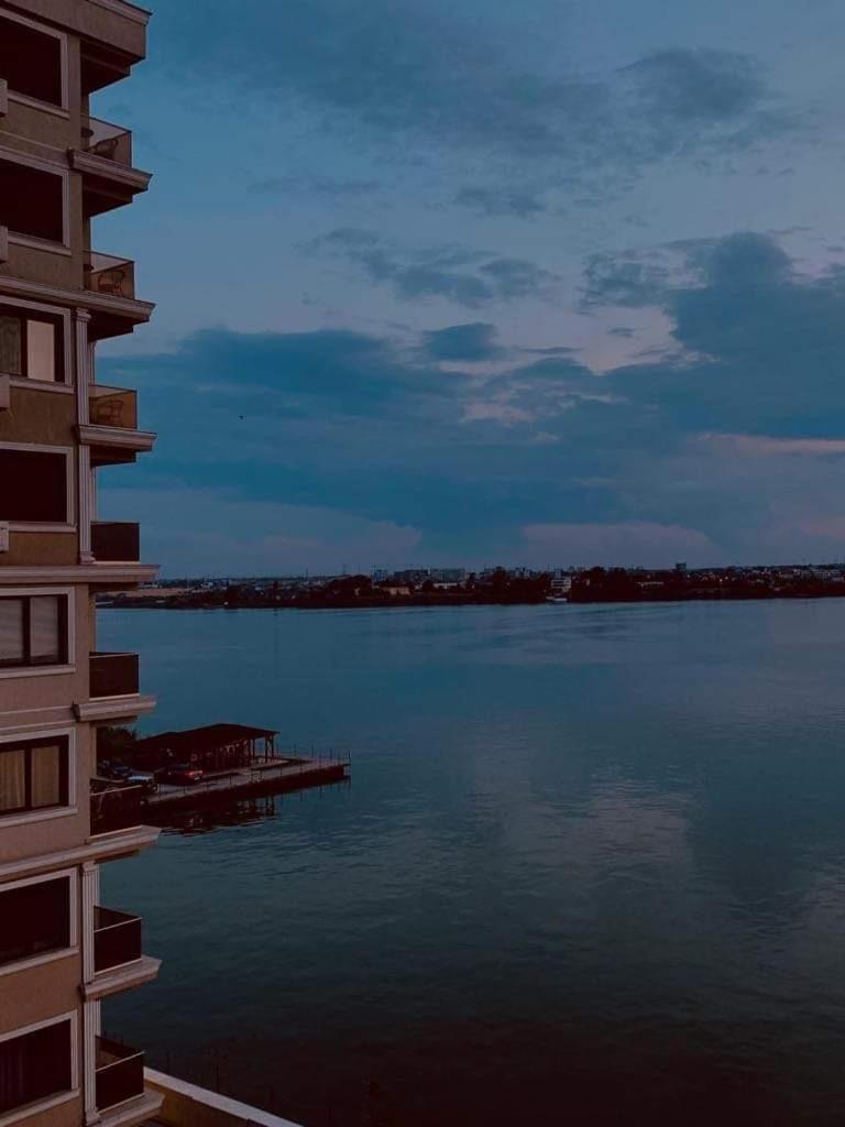 Apartament Maria Solid House Residence Mamaia Exteriör bild