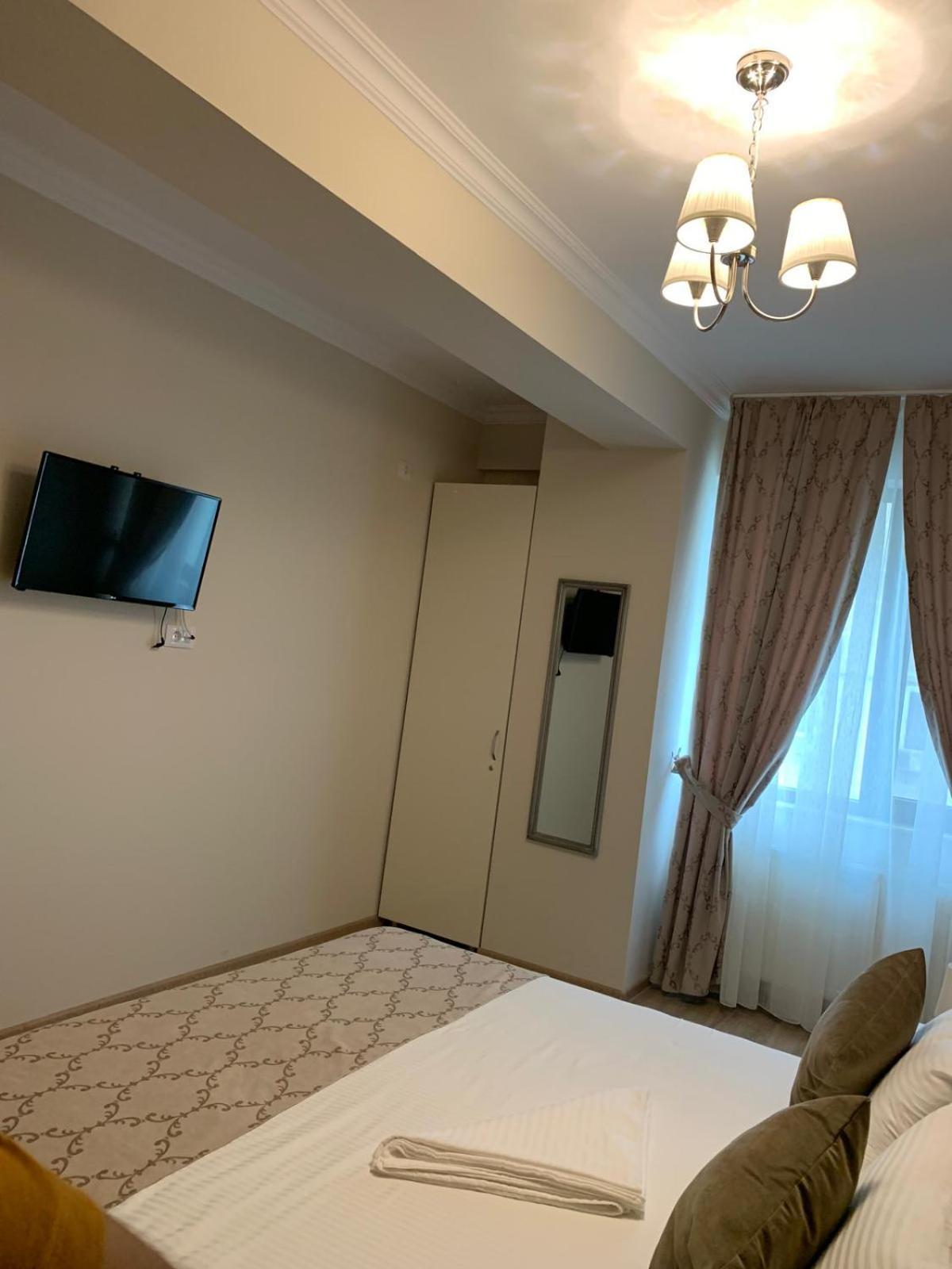 Apartament Maria Solid House Residence Mamaia Exteriör bild