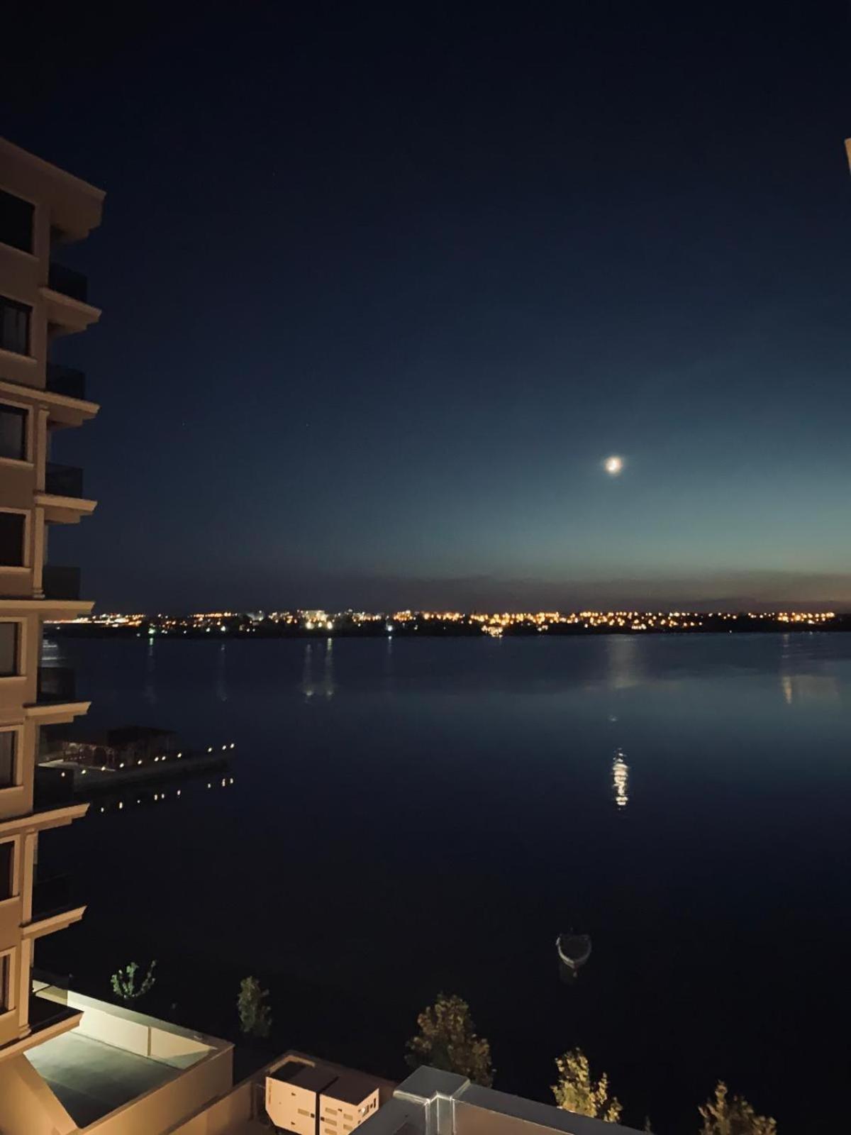 Apartament Maria Solid House Residence Mamaia Exteriör bild